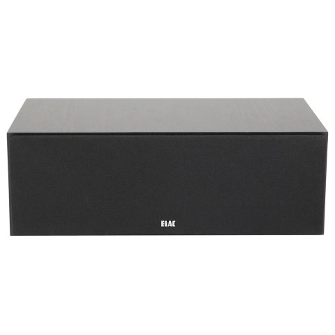 ELAC Uni-Fi UC52 Speaker - Black - front